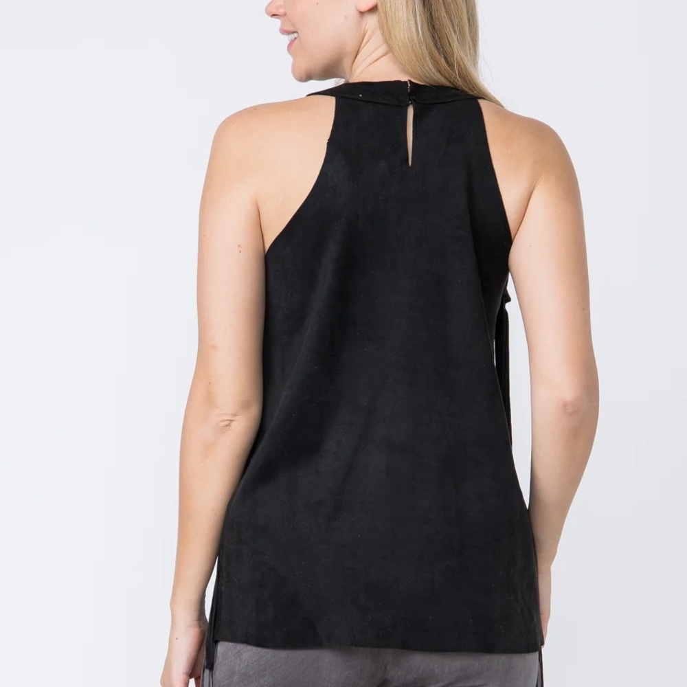 Fringe Top - Picture 4 of 5